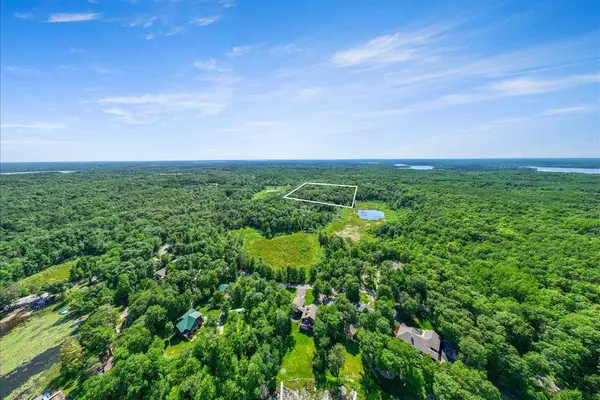 TBD Lot C Hidden Pond Lane, Pequot Lakes, MN 56472