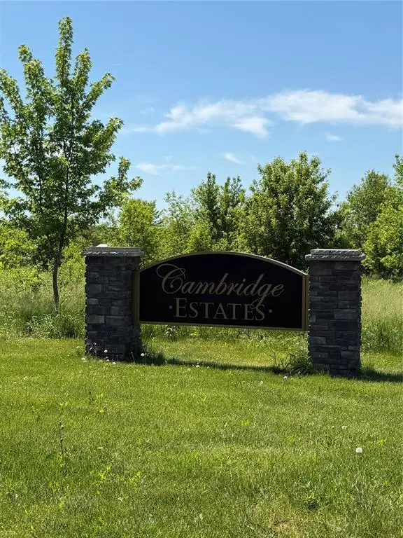 Lot 48 Chesnut RD, Eau Claire, WI 54701