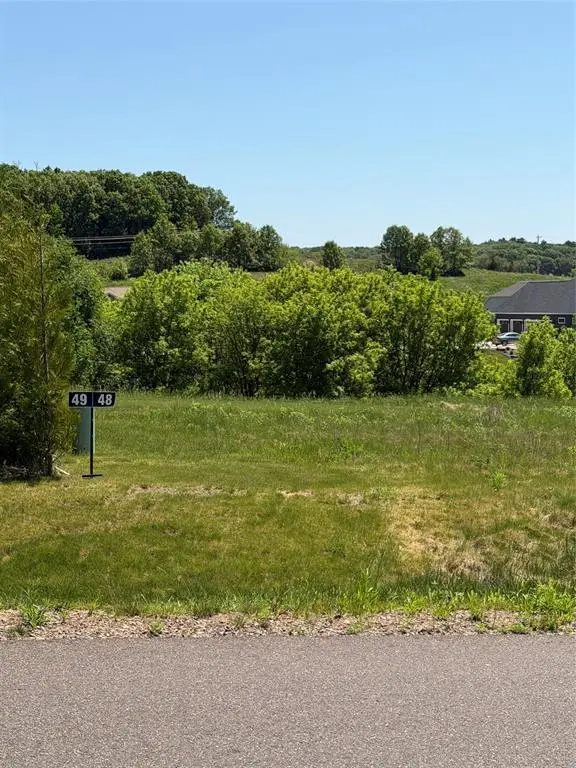 Lot 48 Chesnut RD, Eau Claire, WI 54701