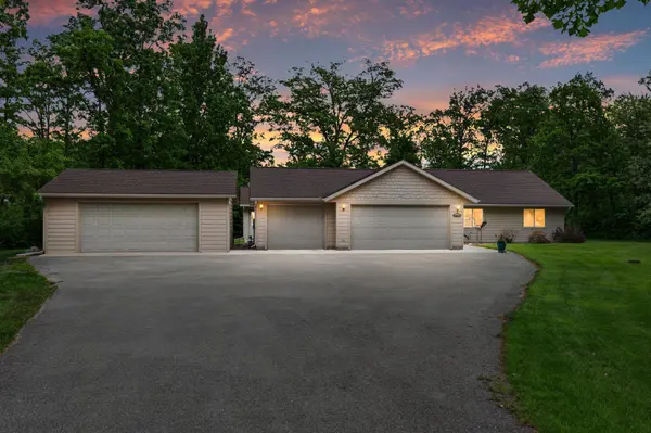 33783 Dancing Bear DR, Crosslake, MN 56442