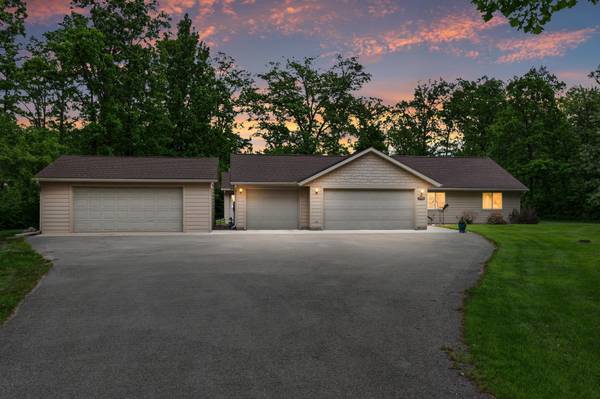 33783 Dancing Bear DR, Crosslake, MN 56442