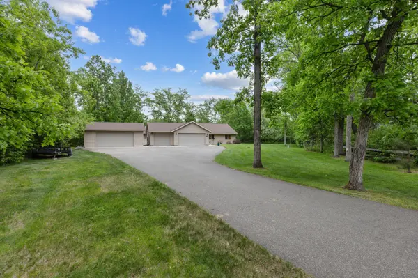 33783 Dancing Bear DR, Crosslake, MN 56442