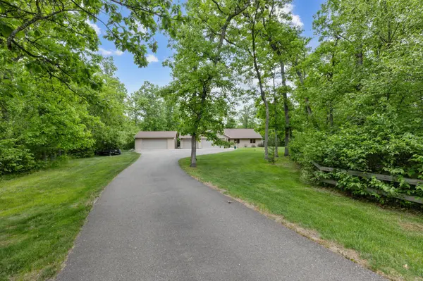 33783 Dancing Bear DR, Crosslake, MN 56442
