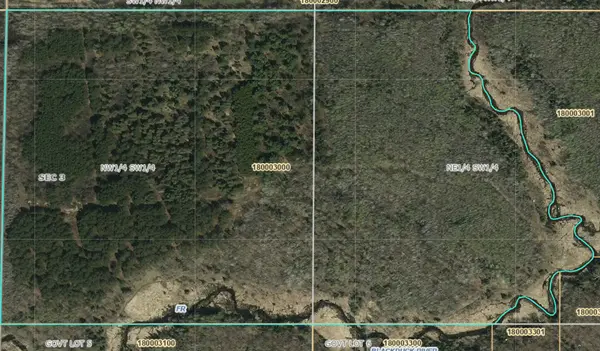 Lot D 67AC N Blackduck Lake RD, Hines, MN 56647