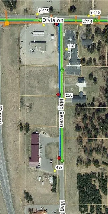 L3B3 Mag Seven CT SW, Bemidji, MN 56601
