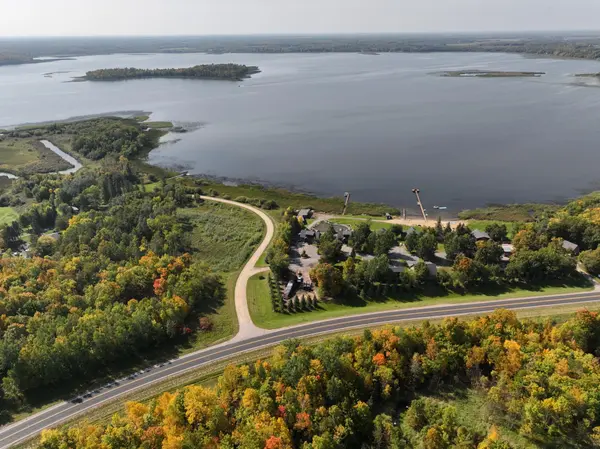 Lot B 4.5AC N Blackduck Lake RD NE, Hines, MN 56647