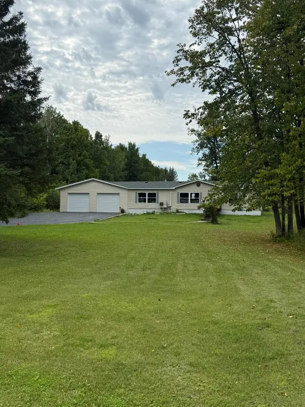 608 4th ST NW, Kelliher, MN 56650