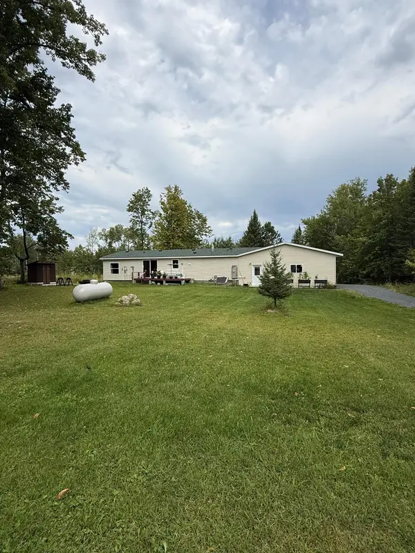 608 4th ST NW, Kelliher, MN 56650