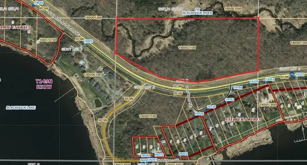 Lot A 16.1AC N Blackduck Lake RD NE, Hines, MN 56647