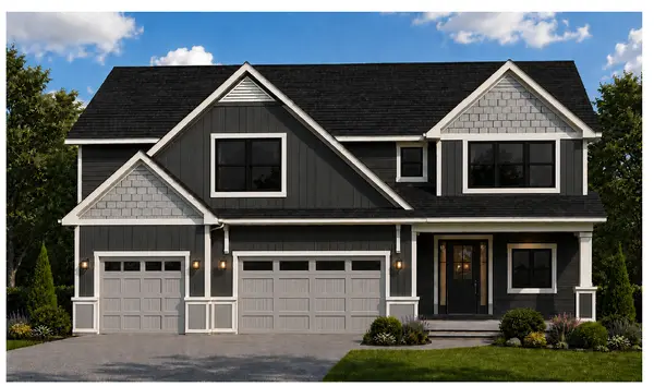 18742 Jarosite CT, Lakeville, MN 55044