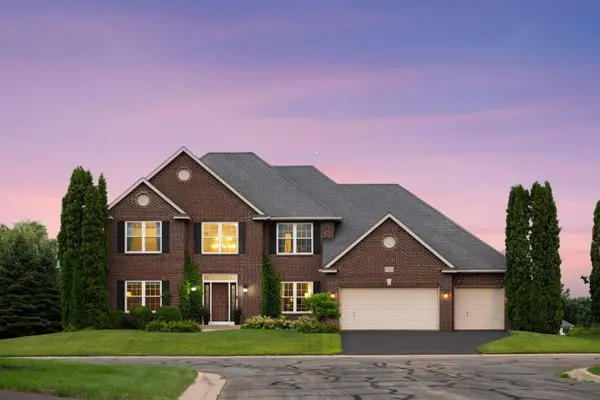 17225 Wilderness TRL SE, Prior Lake, MN 55372