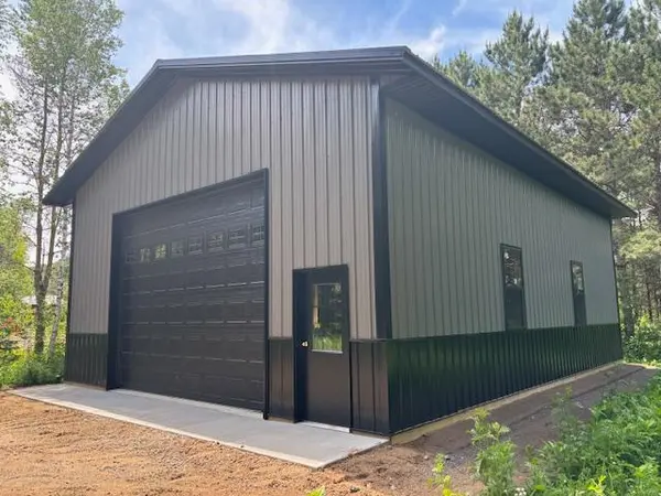 TBD Owl Avenue, Aitkin, MN 56431