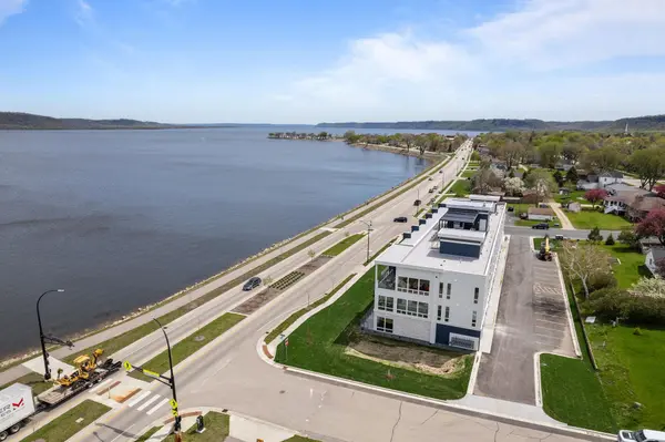 907 N Lakeshore DR #204, Lake City, MN 55041