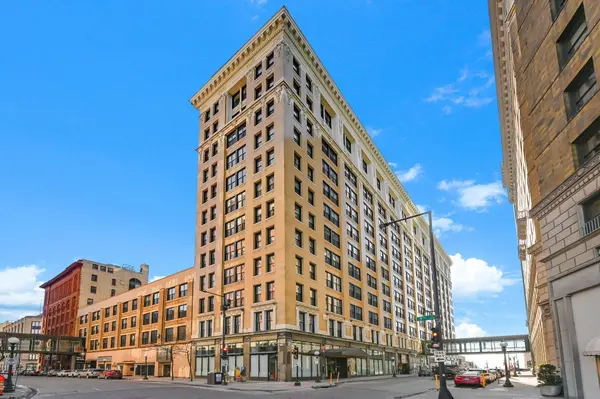 350 Saint Peter ST #909, Saint Paul, MN 55102