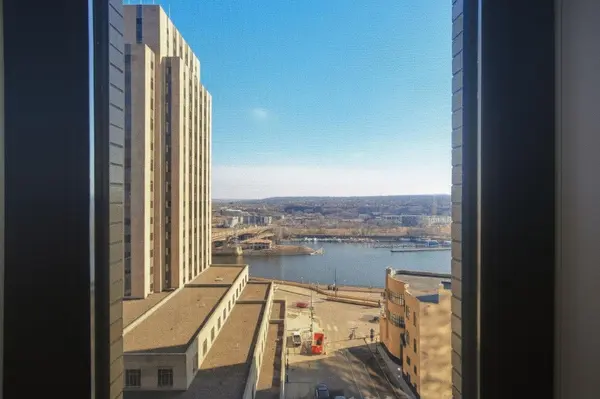 350 Saint Peter ST #909, Saint Paul, MN 55102
