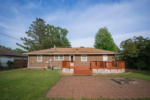 5913 Colfax AVE N, Brooklyn Center, MN 55430