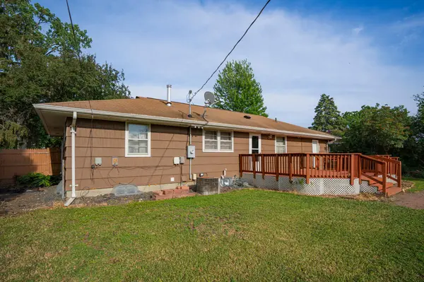 5913 Colfax AVE N, Brooklyn Center, MN 55430