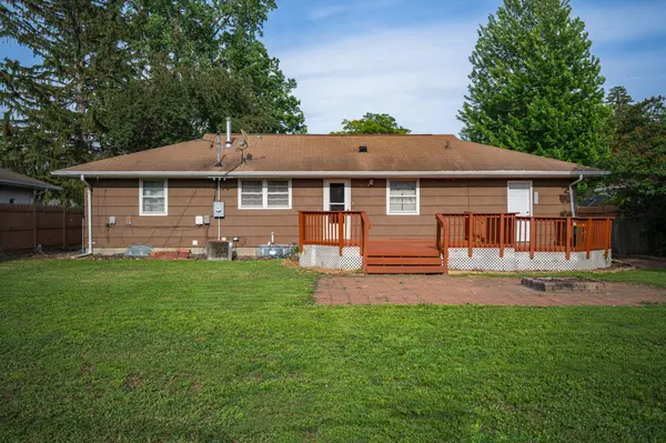 5913 Colfax AVE N, Brooklyn Center, MN 55430