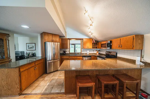 50705 E Lake Seven RD #7RD, Frazee, MN 56544
