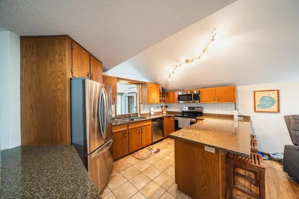 50705 E Lake Seven RD #7RD, Frazee, MN 56544