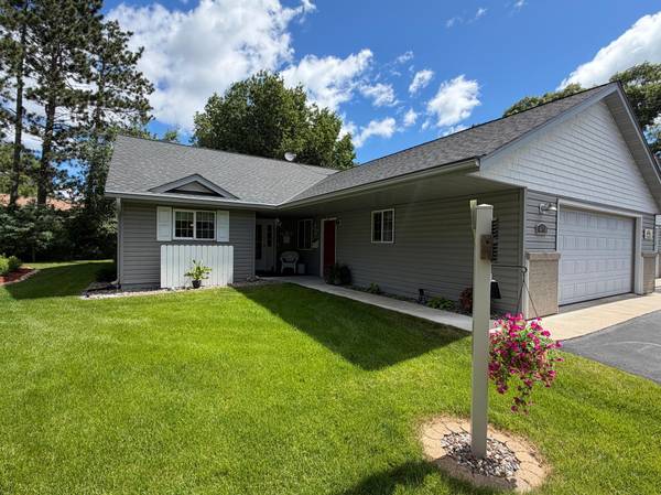 4474 Griffin CIR, Pequot Lakes, MN 56472