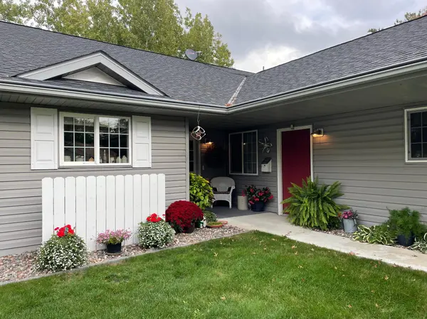 4474 Griffin CIR, Pequot Lakes, MN 56472