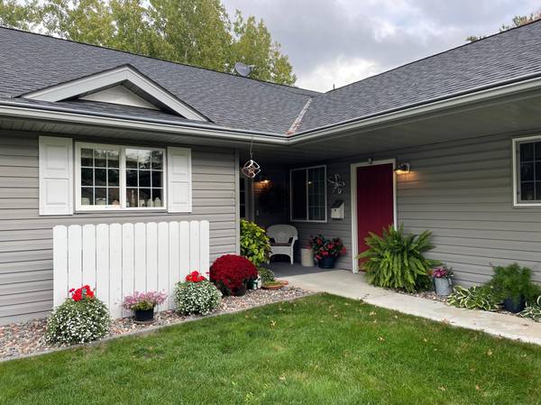 4474 Griffin CIR, Pequot Lakes, MN 56472