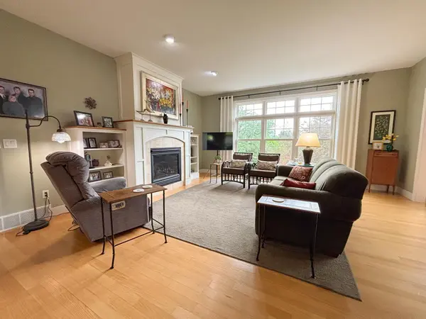1810 Minnehuta DR, Fergus Falls, MN 56537