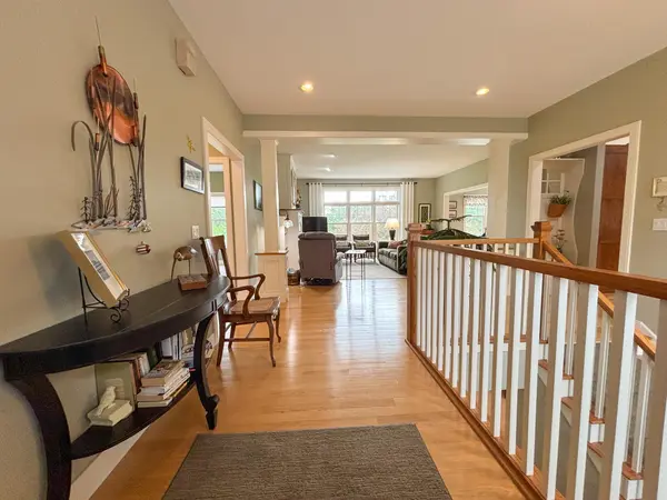 1810 Minnehuta DR, Fergus Falls, MN 56537