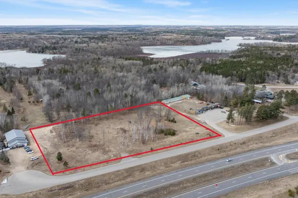TBD Peterson Path, Pequot Lakes, MN 56472