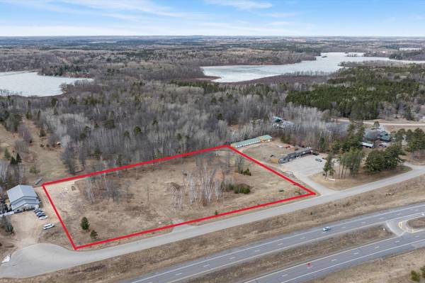 TBD Peterson Path, Pequot Lakes, MN 56472