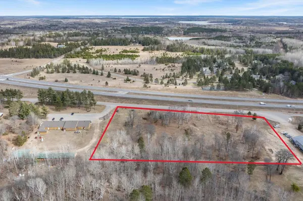 TBD Peterson Path, Pequot Lakes, MN 56472