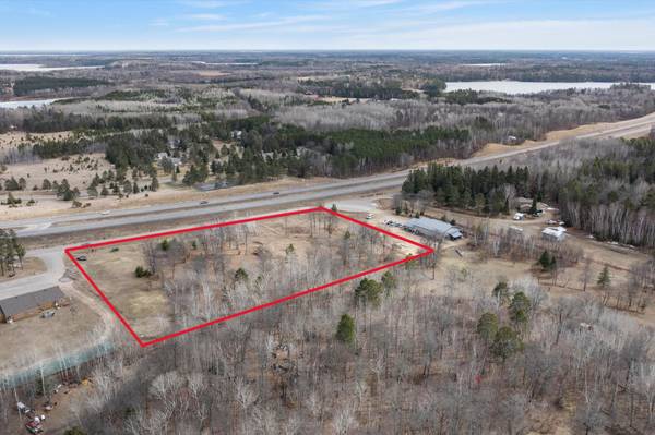 TBD Peterson Path, Pequot Lakes, MN 56472