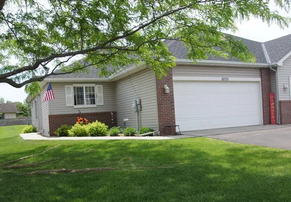 10521 64th LN NE, Albertville, MN 55301