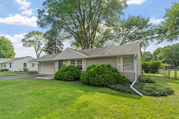 8528 Columbus AVE S, Bloomington, MN 55420