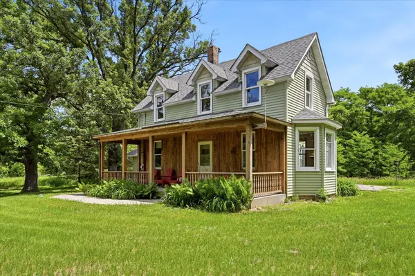 17701 Notre Dame ST NE, Columbus, MN 55025