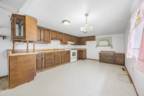 118 2nd ST SW, Hillsboro, ND 58045