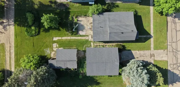 118 2nd ST SW, Hillsboro, ND 58045