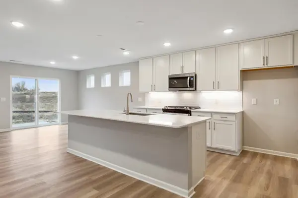 21944 Rouillard BLVD, Rogers, MN 55374