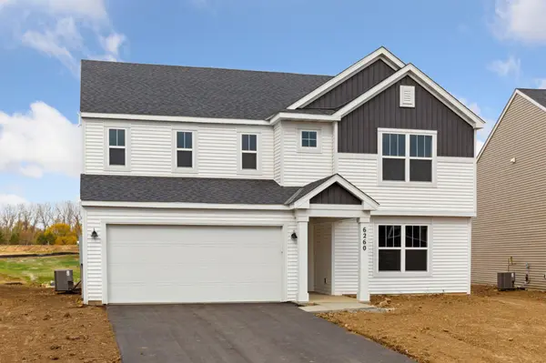 21944 Rouillard BLVD,  Rogers,  MN 55374