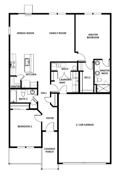907 Sycamore PL N, Cambridge, MN 55008