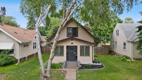 3810 Thomas AVE N, Minneapolis, MN 55412