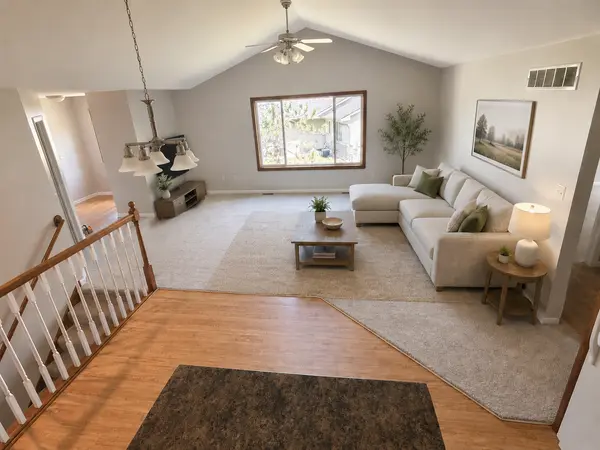 W920 Cardinal DR, Spring Valley, WI 54767