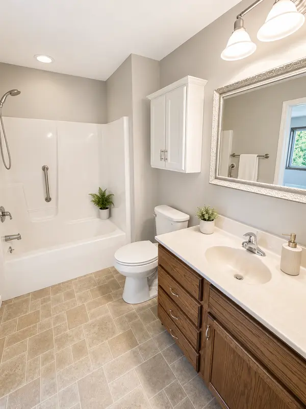 W920 Cardinal DR, Spring Valley, WI 54767