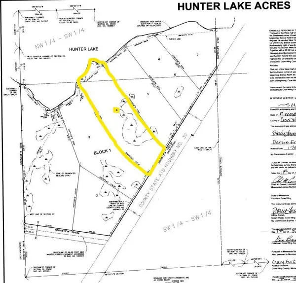 Lot 4 County Road 30, Crosby, MN 56441