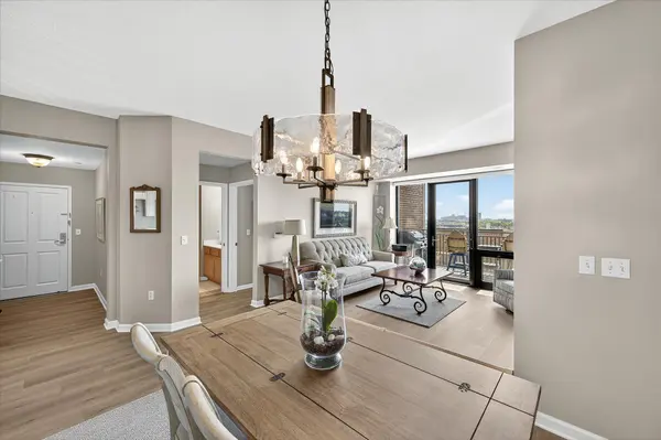 500 E Grant ST #907, Minneapolis, MN 55404