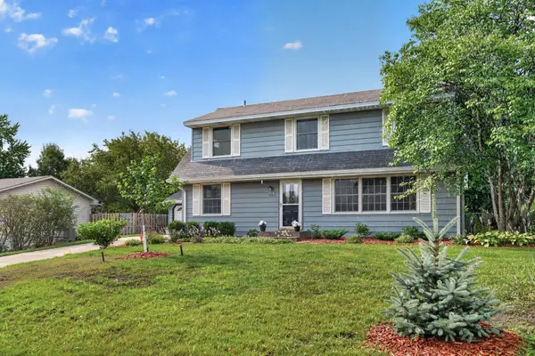 1665 5th ST NW, New Brighton, MN 55112