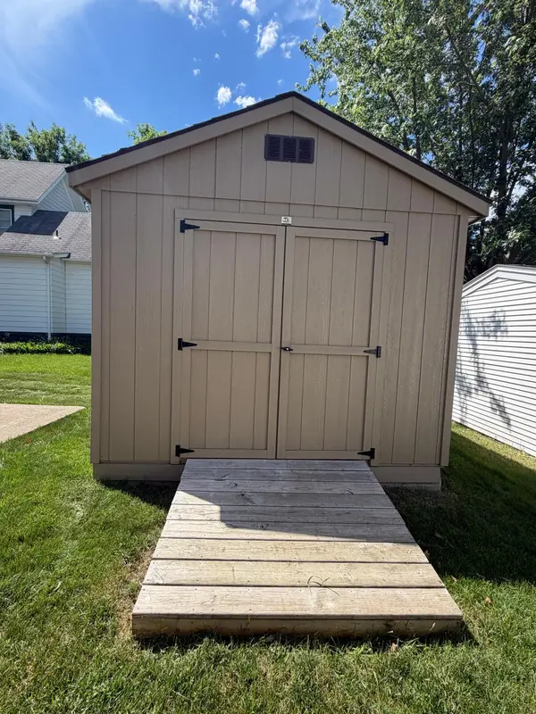 401 W Crawford ST, Luverne, MN 56156