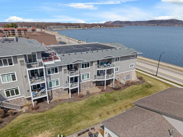 1215 N Lakeshore DR #205, Lake City, MN 55041