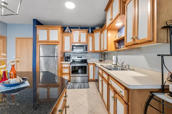 1215 N Lakeshore DR #205, Lake City, MN 55041